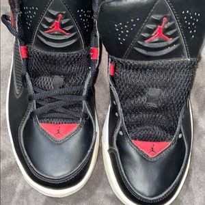Jordan Flight shoes